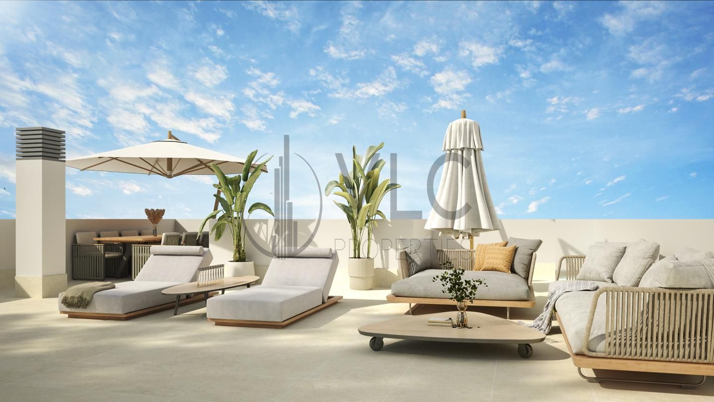 Casa / chalet en Jerónimo y Avileses, Murcia de 82 m2