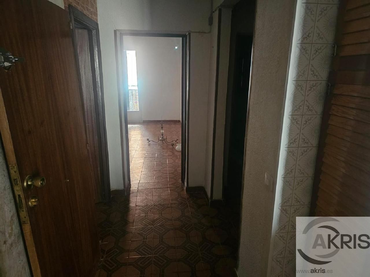 Piso en Calle de Jesús, ARANJUEZ, Madrid de 87 m2
