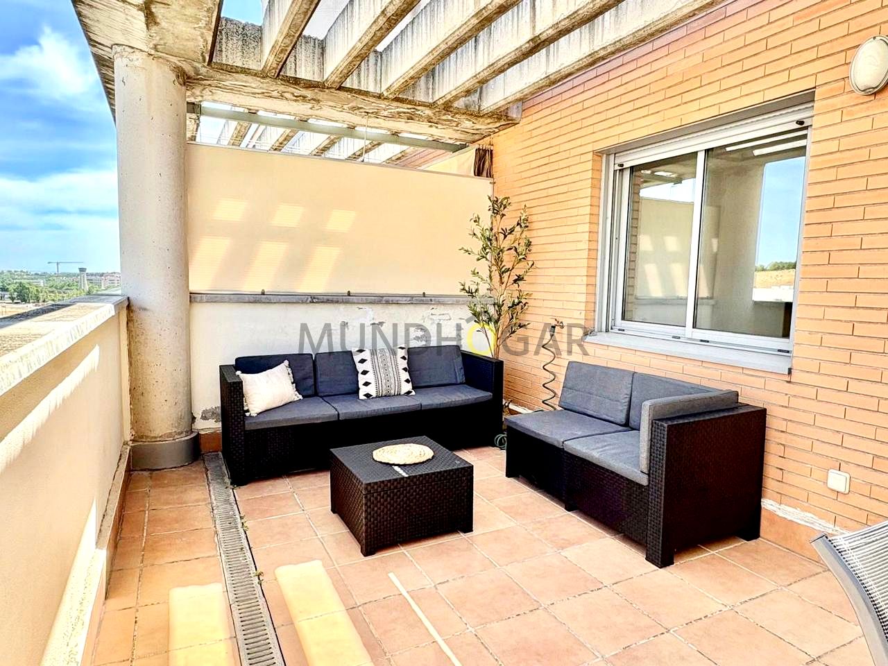Piso en Paseo de la Tierra de Melide, Madrid, Madrid de 86 m2