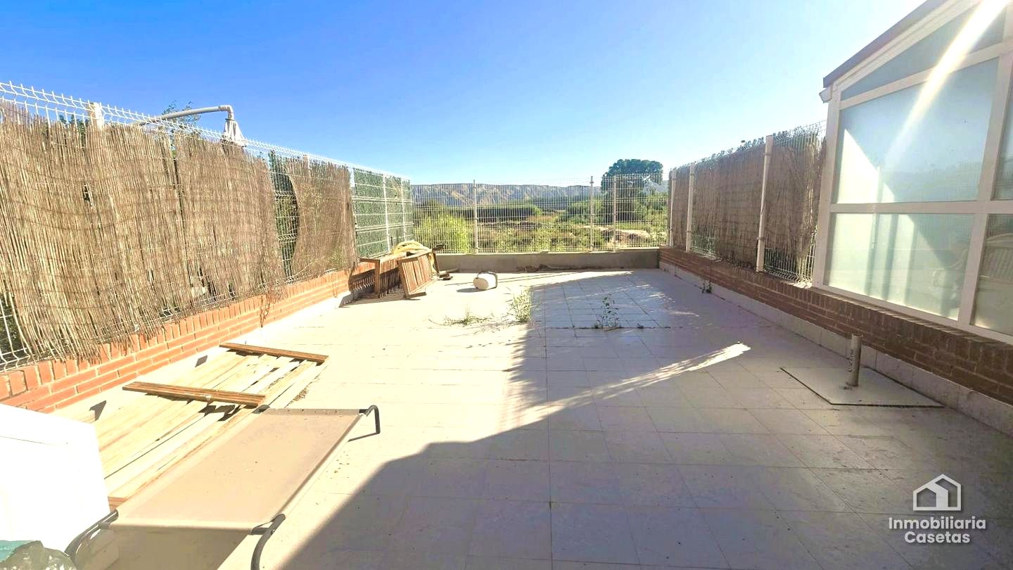 Casa / chalet en Sobradiel, Zaragoza de 197 m2