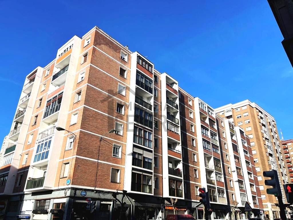 Piso en Benidorm Kalea, Bilbao, Bizkaia de 59 m2