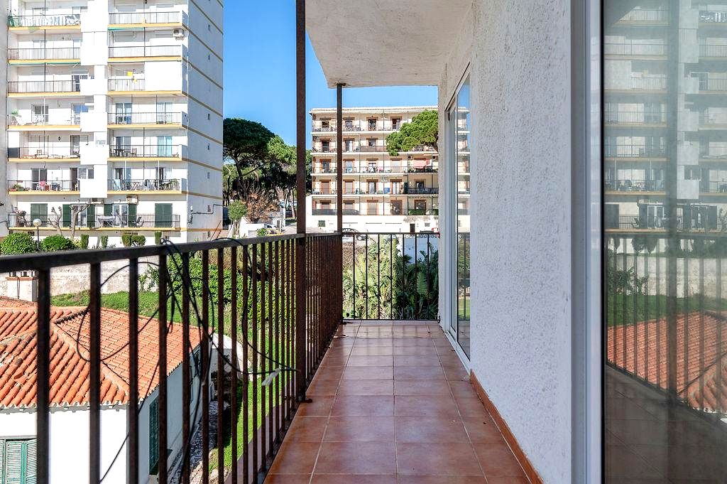 Piso en Avenida del Mediterraneo, Mijas, Málaga de 38 m2