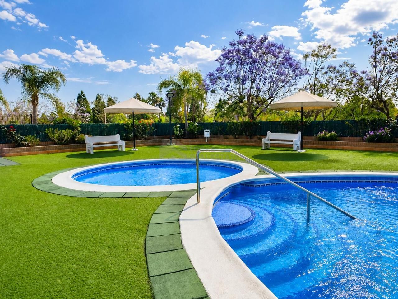 Piso en Avenida Jardín, Oropesa del Mar, Castellón de 104 m2
