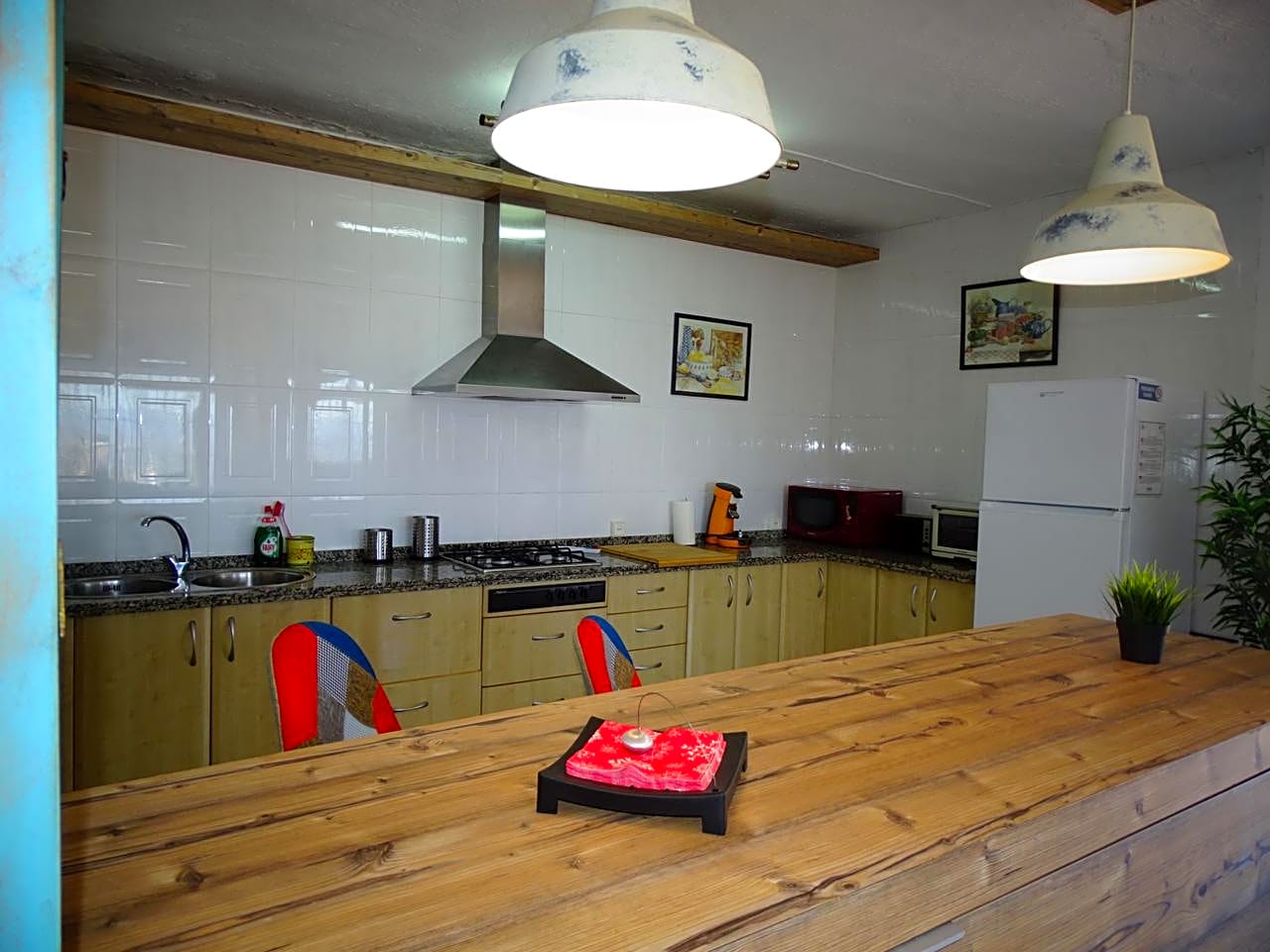 Ref: MK95. Casa / Chalet en ALHAURIN