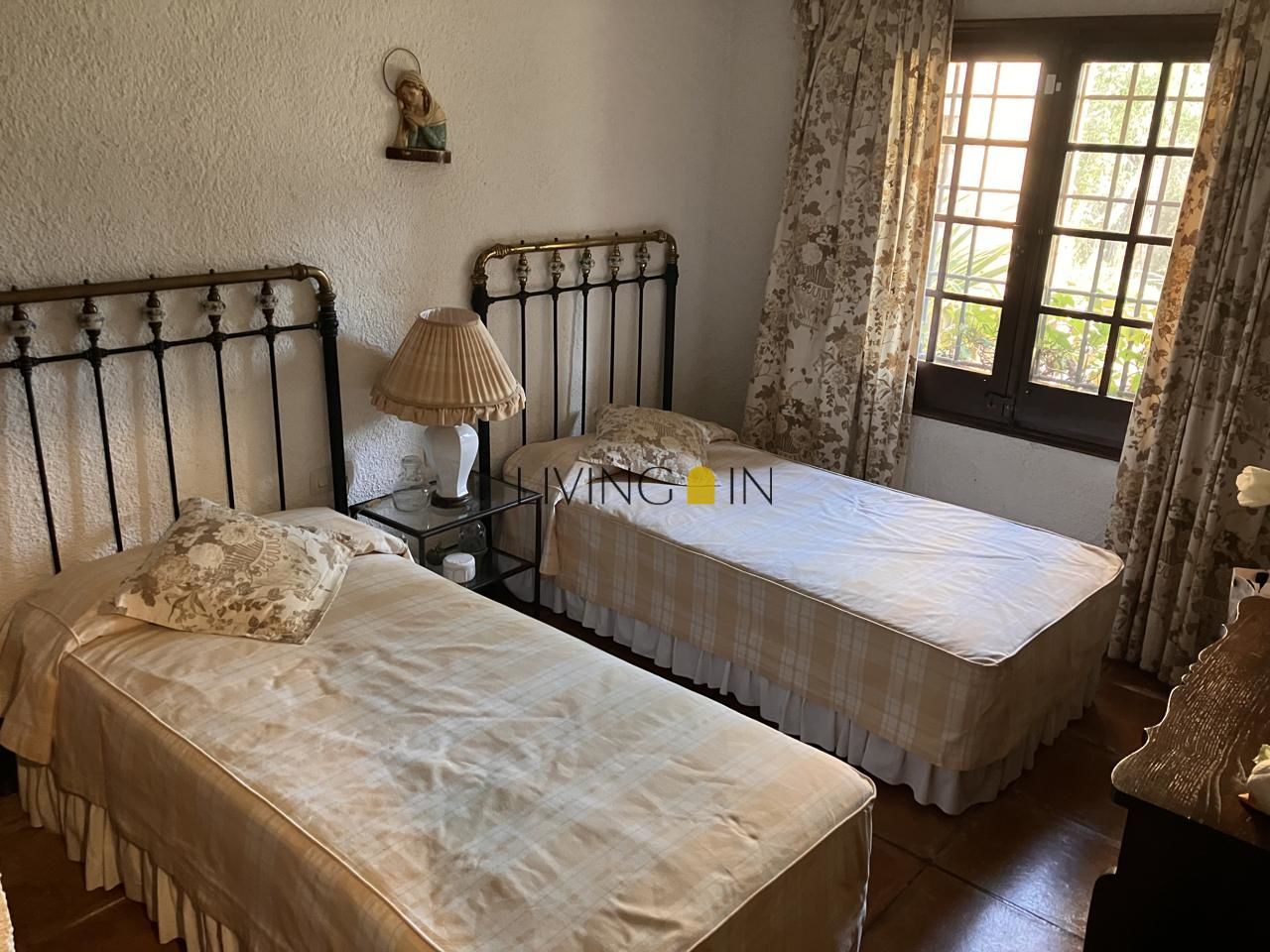 fincas-rusticas en caldes-de-malavella · montana 7500000€