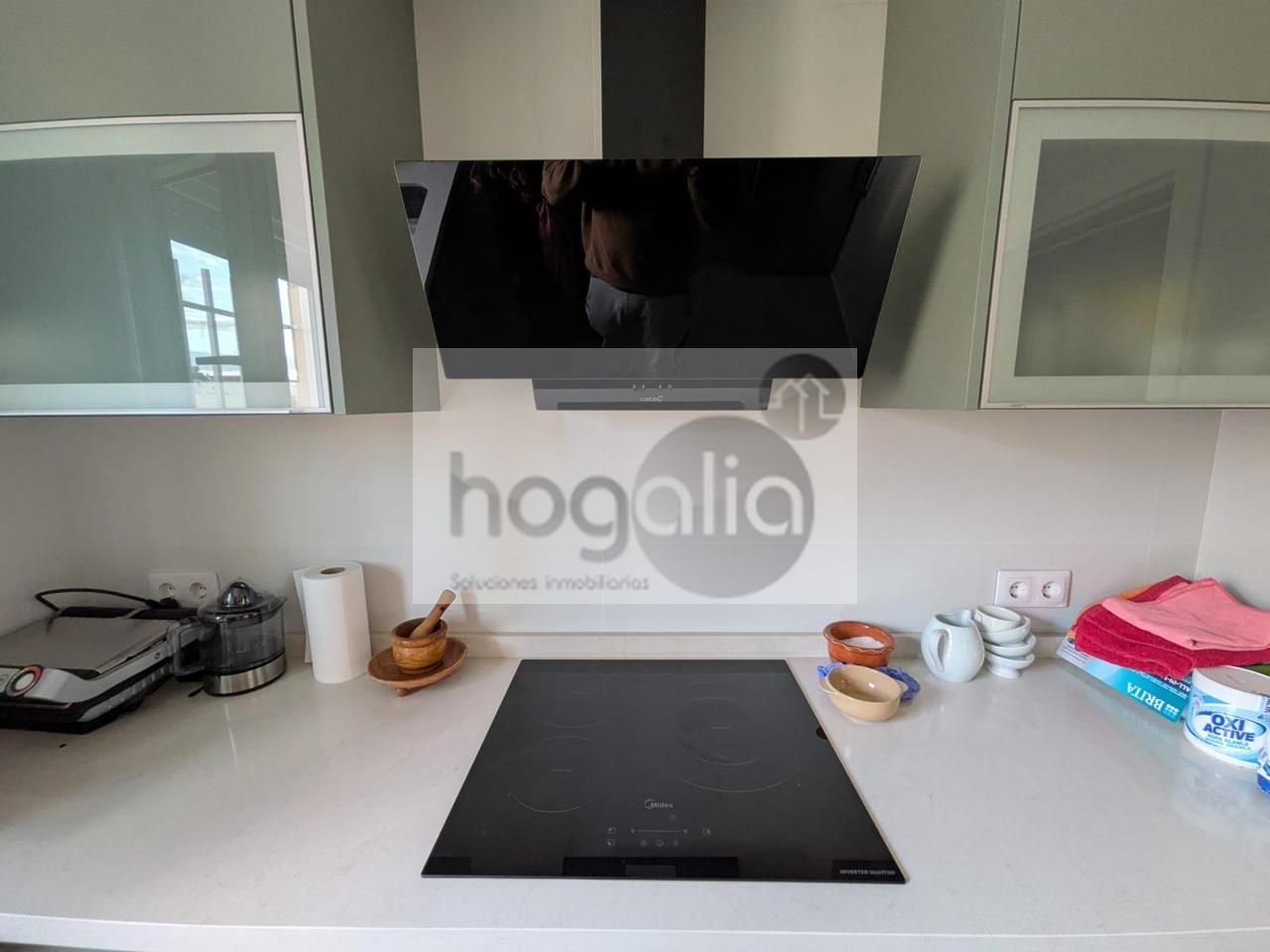 Flat in - Tiro De Linea, Sevilla, Sevilla of 105 m2