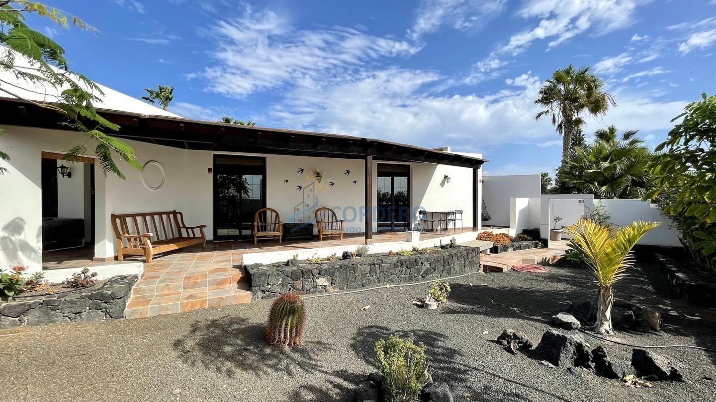 Casa / chalet en Calle España, Playa Blanca, Las Palmas de 142 m2