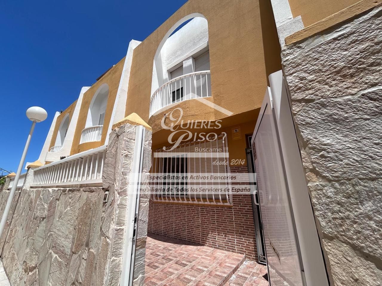 Casa / chalet en Calle Alcalde José Santos González, Maspalomas, Las Palmas de 134 m2