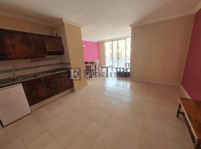 Piso en Avenida J.M. Galván Bello, Golf del Sur, Santa Cruz de Tenerife de 46 m2