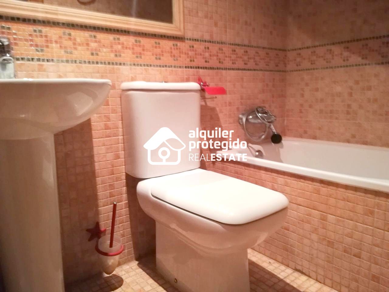 pisos en madrid · calle-secoya-28044 345000€