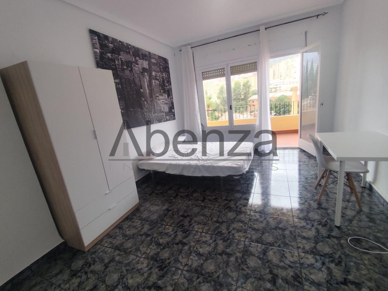 Habitación en Alcoi, Alicante de 100 m2