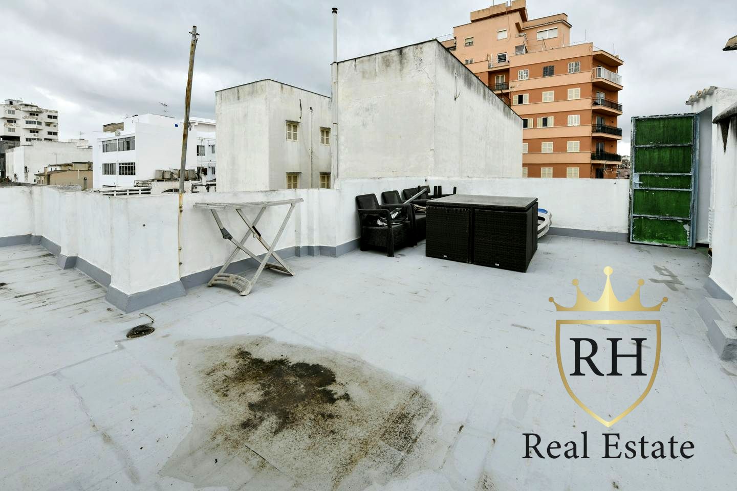 Piso en Inca, Illes Balears de 117 m2