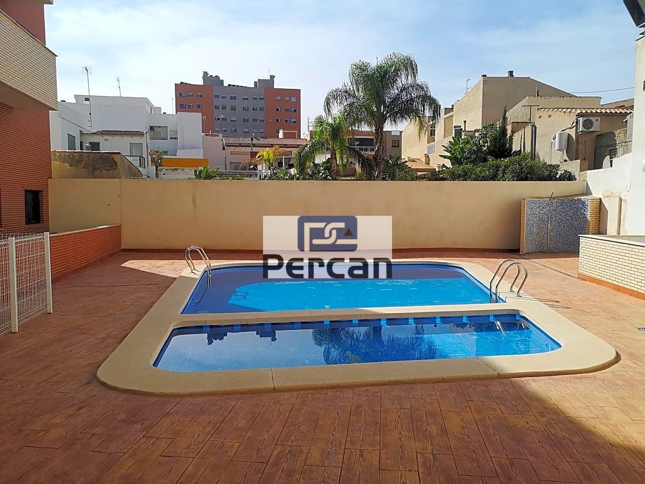 Piso en Carrer de Jorge Juan, Campello, Alicante de 44 m2