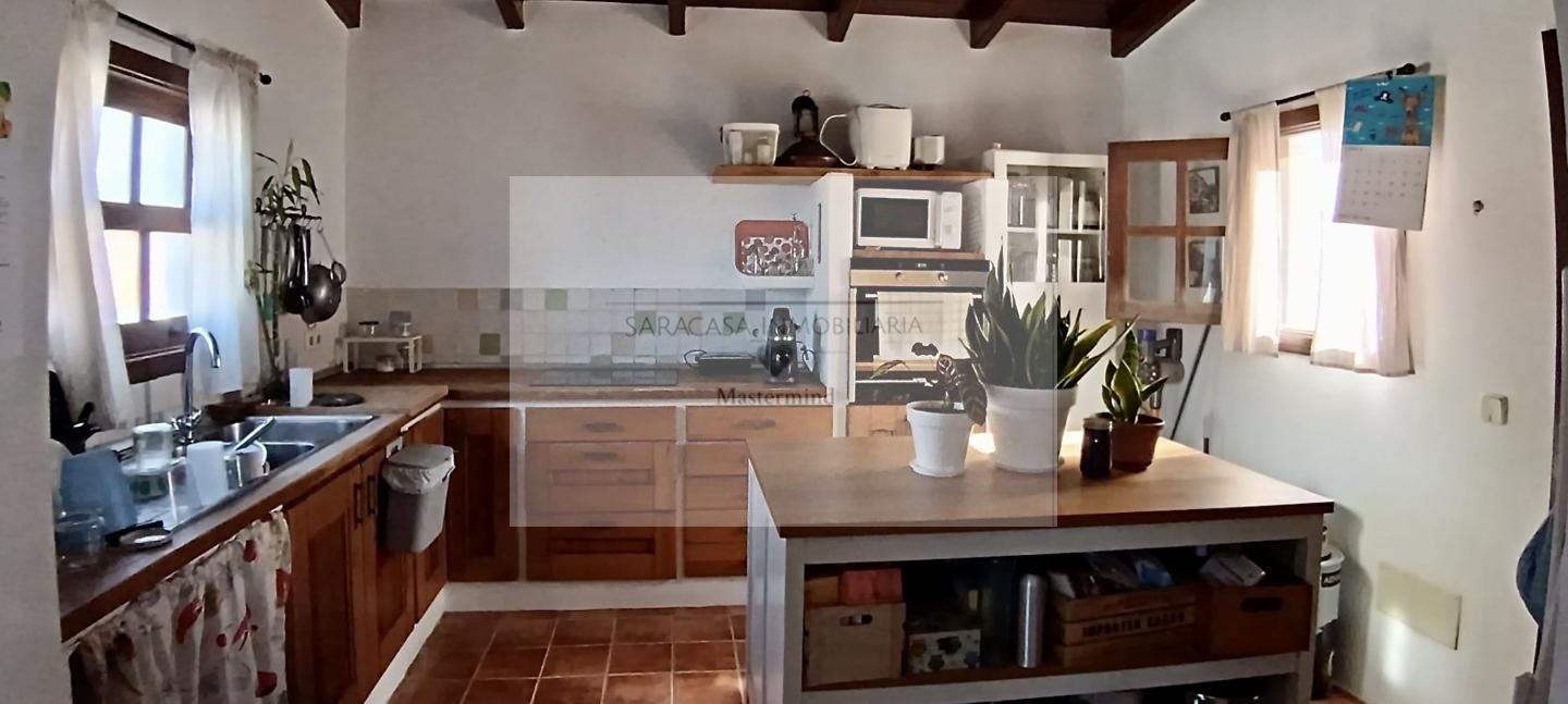 Casa / chalet en Calle el Majuelo, Majuelo, Las Palmas de 124 m2