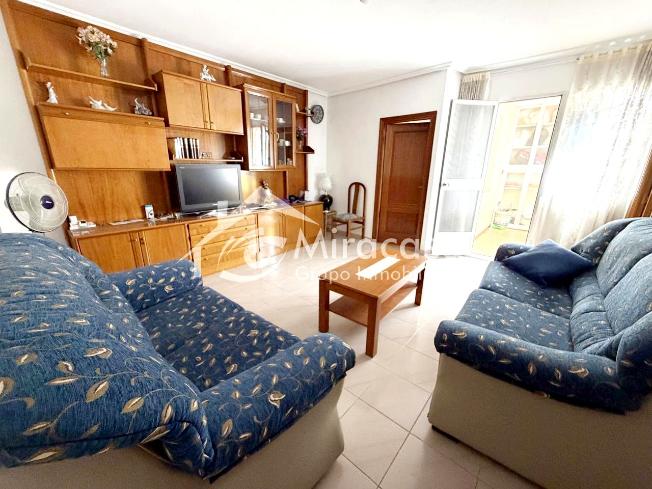Piso en Calle Lardero, Madrid, Madrid de 85 m2