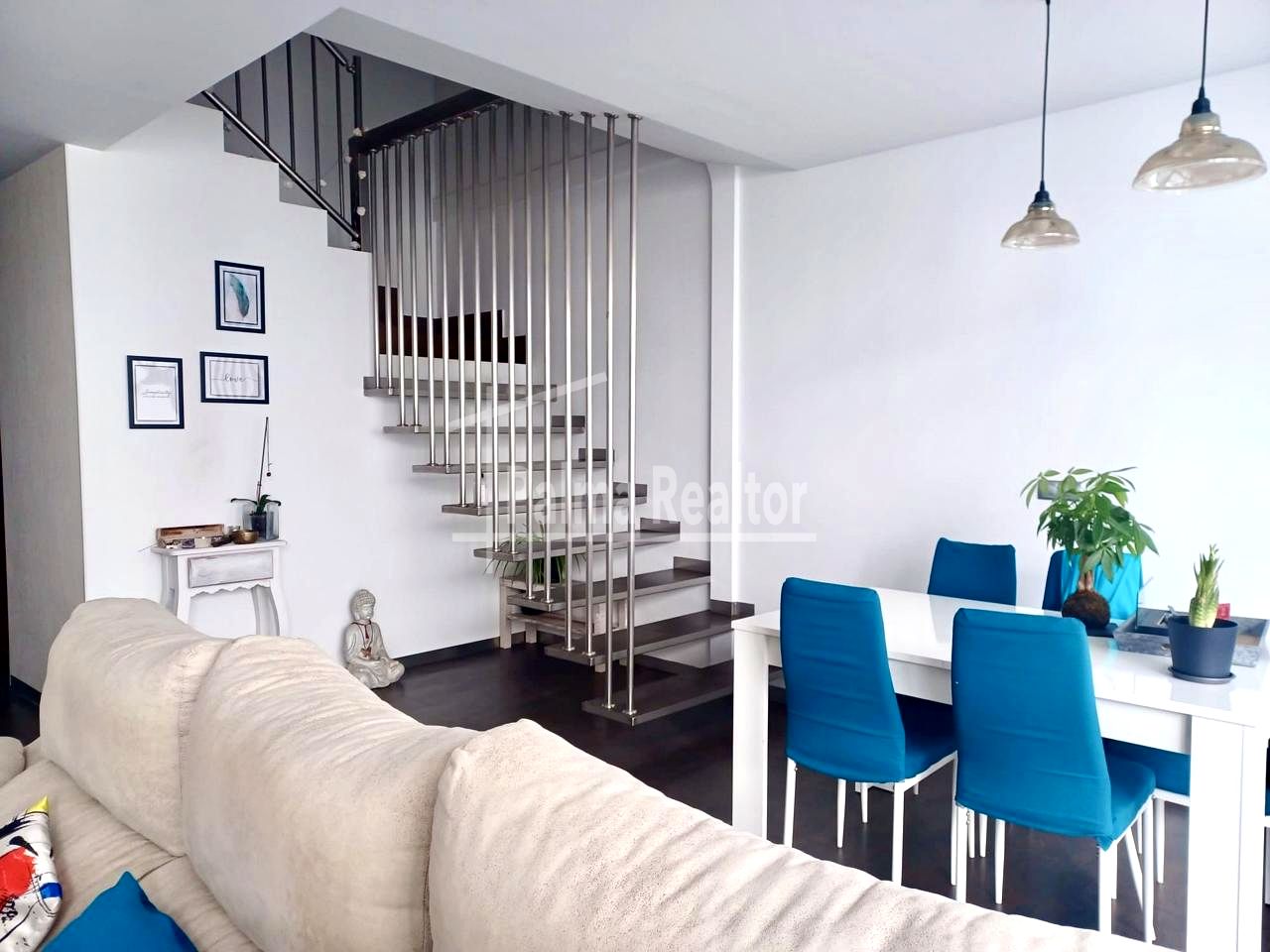 Casa / chalet en Alcázar de San Juan, Ciudad Real de 144 m2