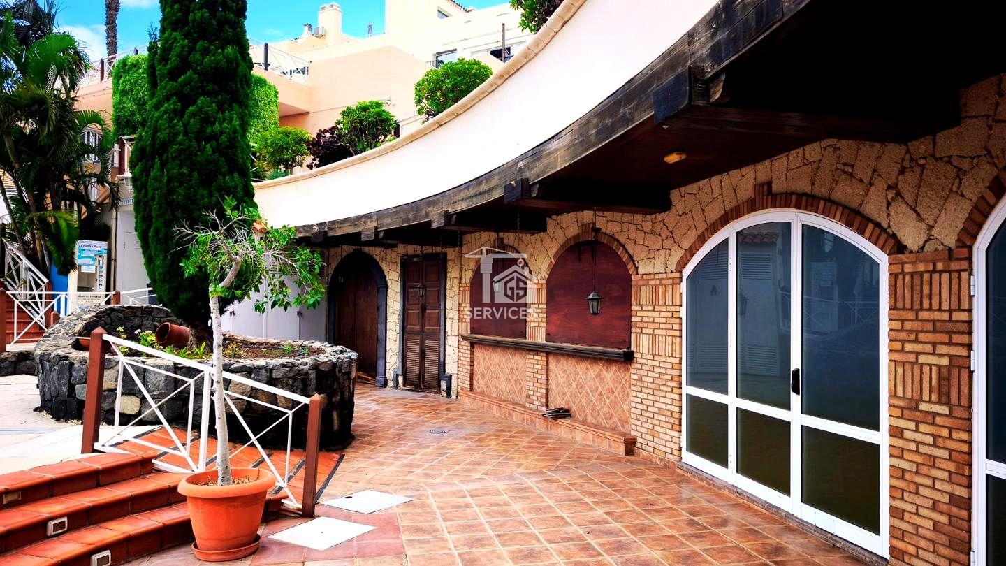 locaux-commerciaux en san-miguel-de-abona · amarilla-golf 340000€