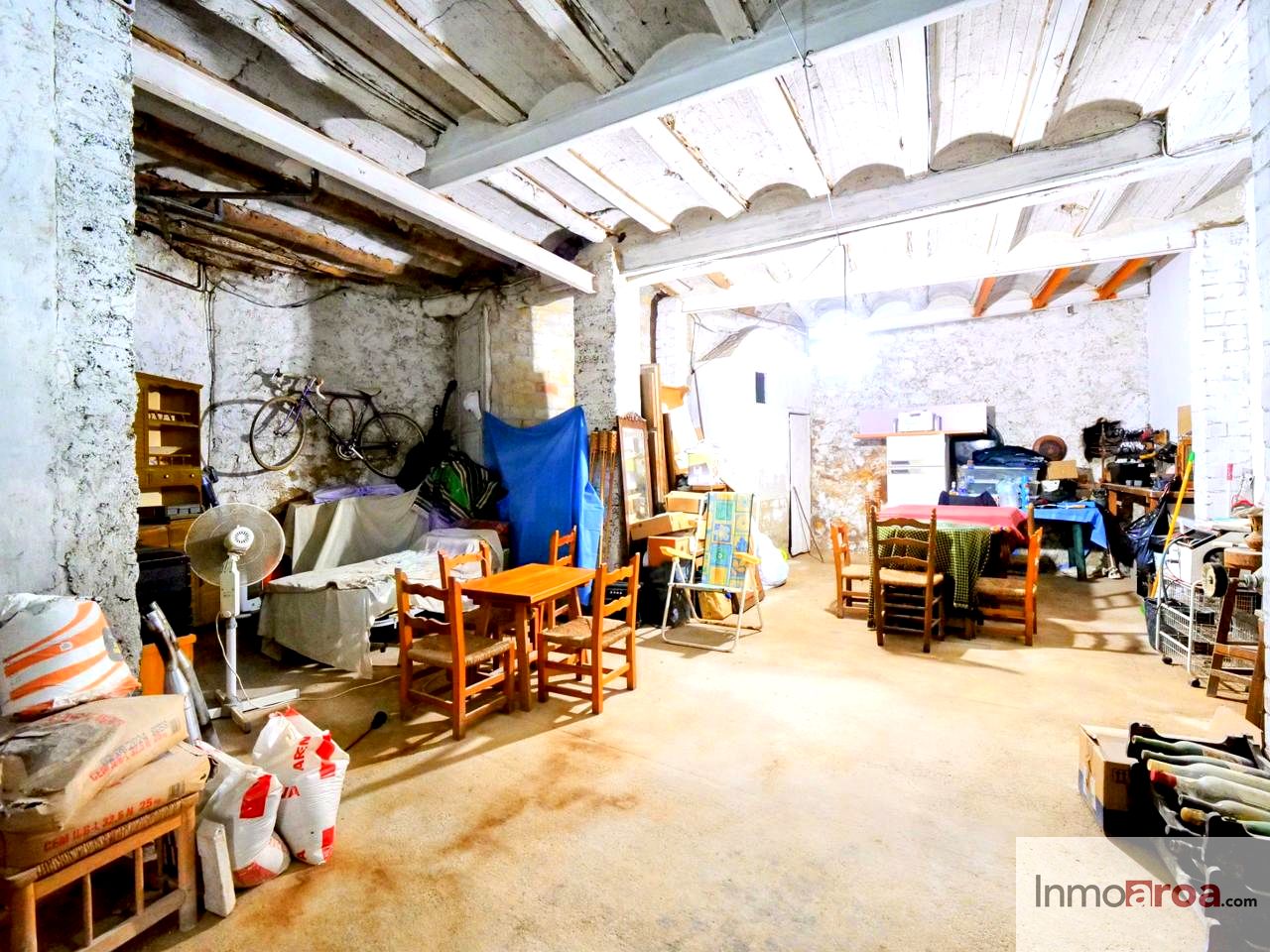 Casa / chalet en Losa del Obispo, Valencia de 140 m2