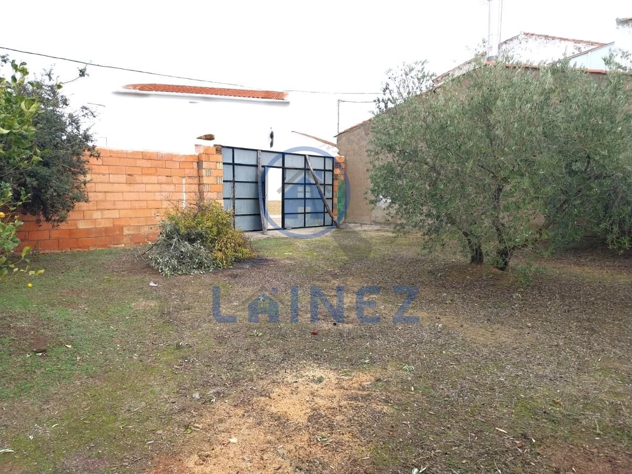 Terreno en Fuente Obejuna, Córdoba de 685 m2