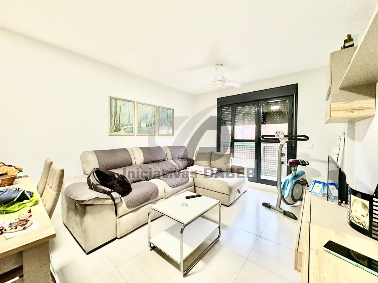 Piso en El Viso de San Juan, Toledo de 95 m2