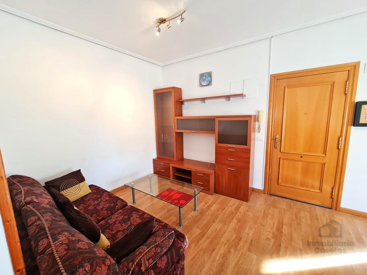 Piso en Zaragoza, Zaragoza de 56 m2