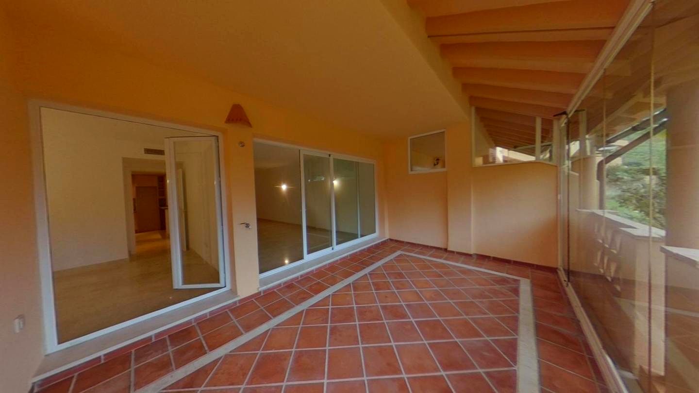 Piso en Hiedra, Marbella, Málaga de 162 m2