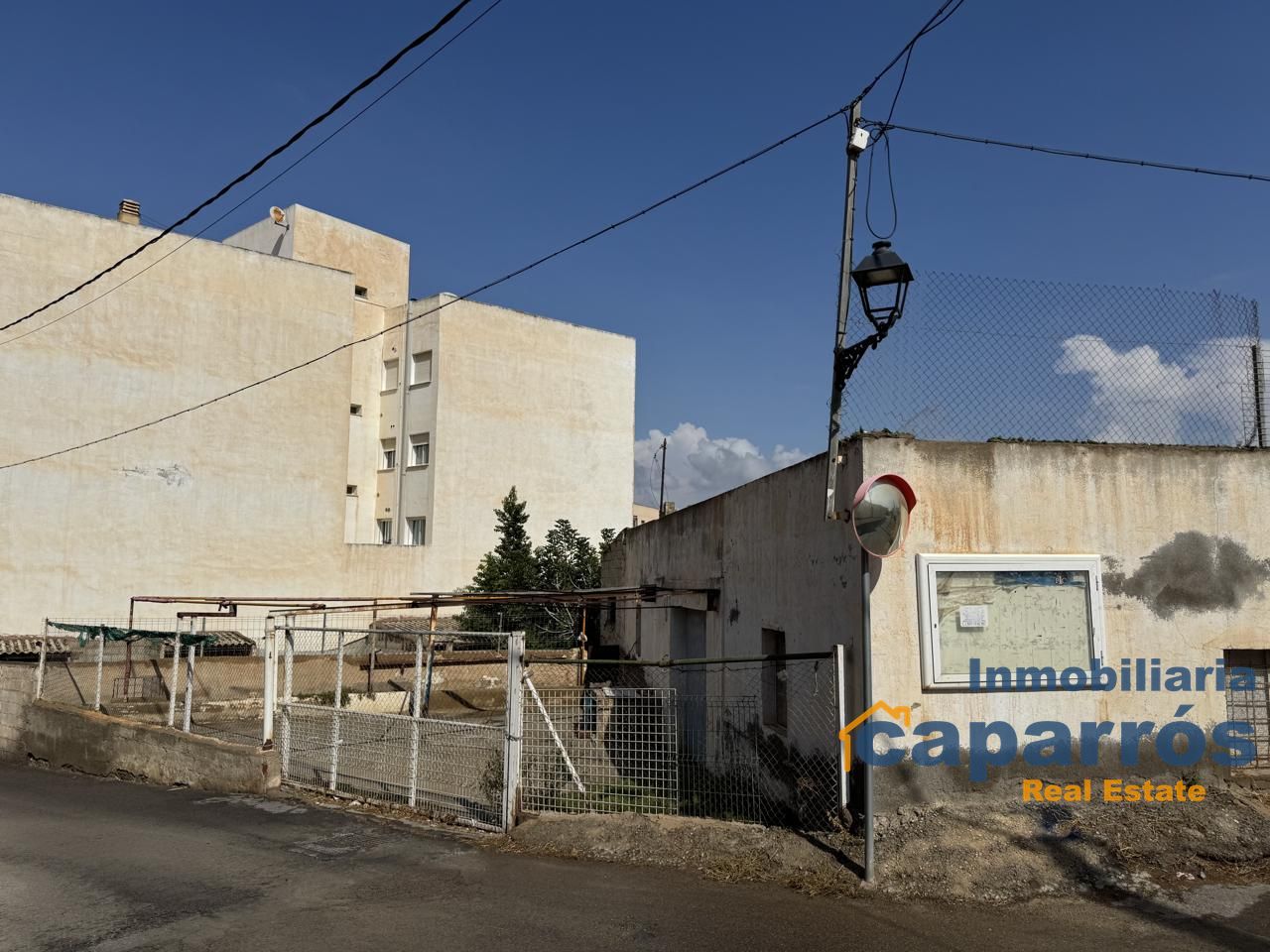Terreno en Calle El Martinete, Cuevas del Almanzora, Almería de 633 m2