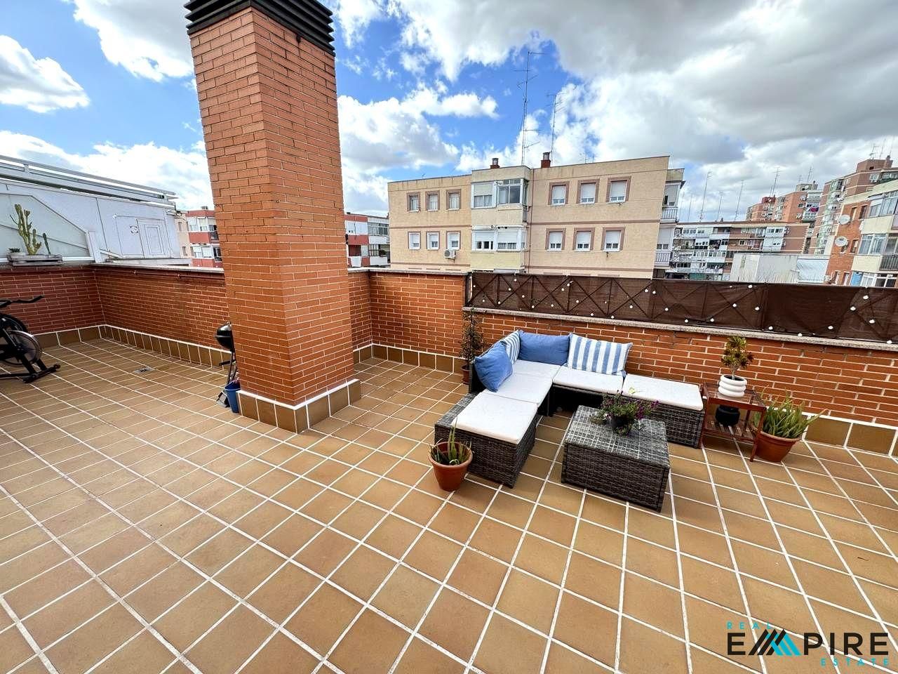atico en getafe · getafe-cento 249999€