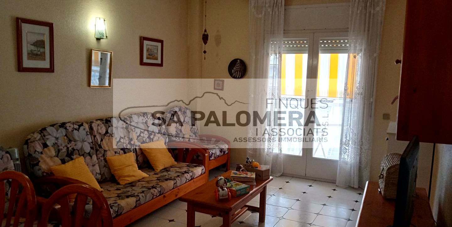 Piso en Blanes, Girona de 60 m2