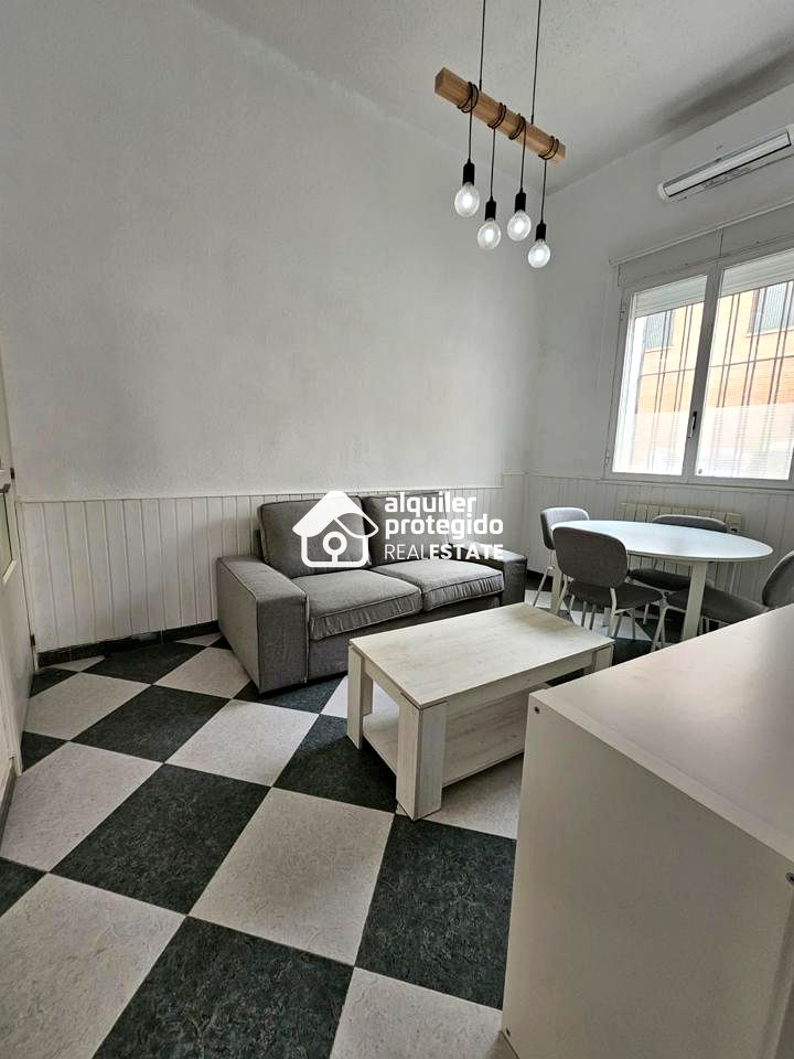 pisos en madrid · calle-de-luis-lopez-28053 189000€