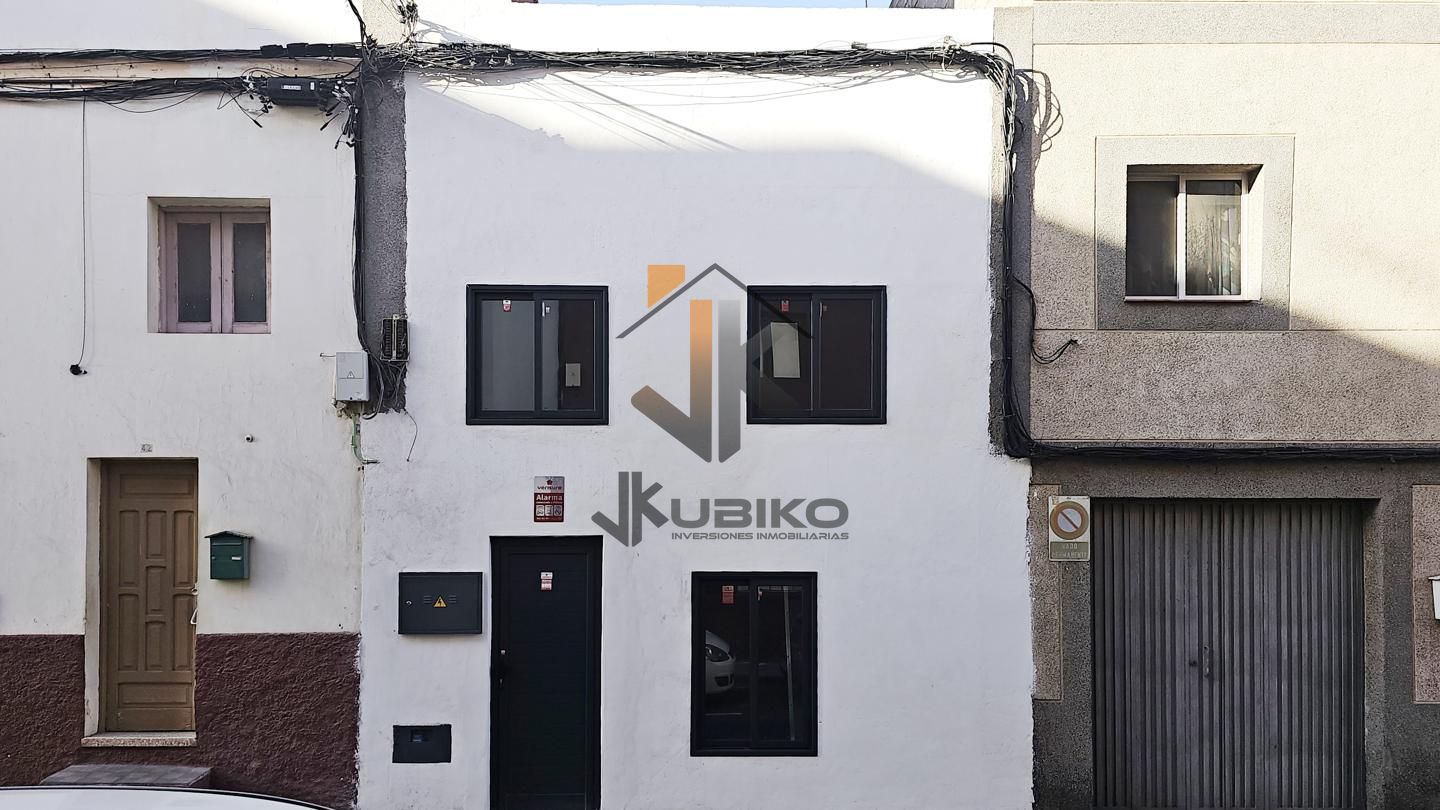 Casa / chalet en Taco, San Cristóbal de La Laguna, Santa Cruz de Tenerife de 139 m2