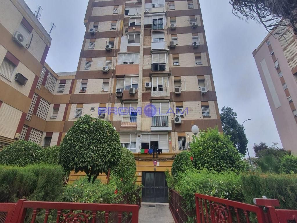 pisos en sevilla · calle-carmen-diaz-41009 65000€