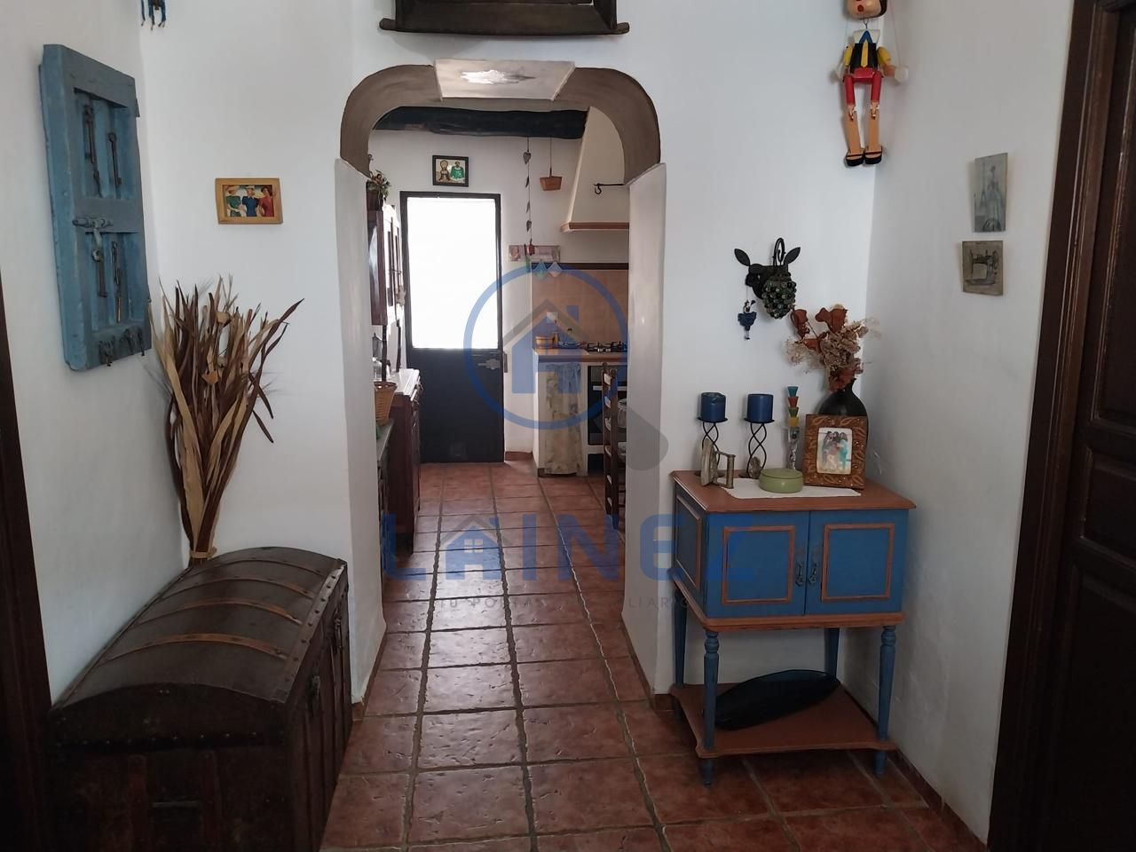 Casa / chalet en El Entredicho, Córdoba de 217 m2
