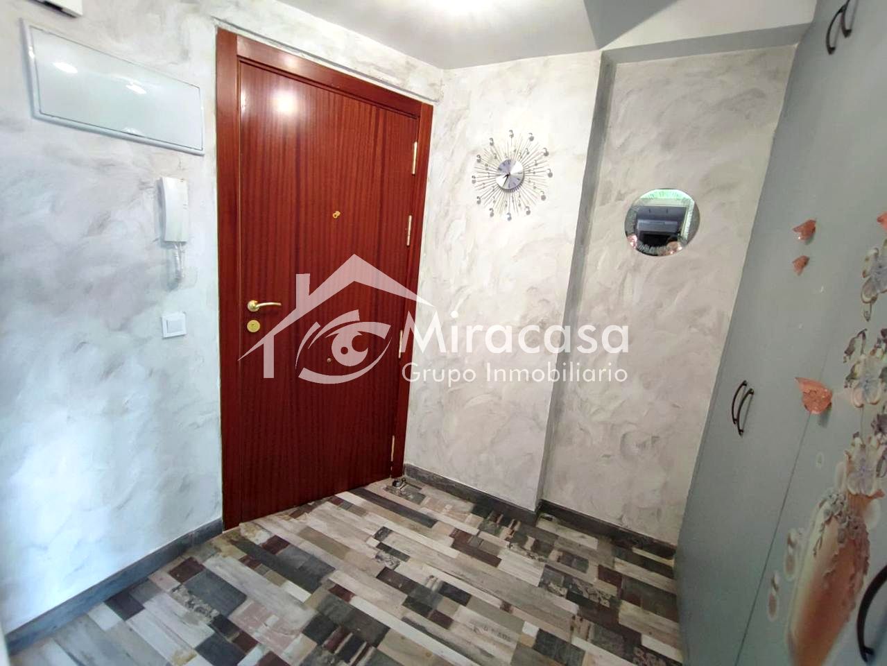Piso en Calle de Arcos de Jalón, Madrid, Madrid de 109 m2