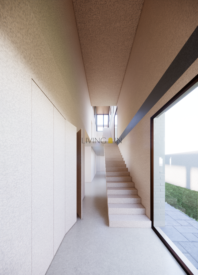 villas en esplugues-de-llobregat · contemporaneos 7250000€