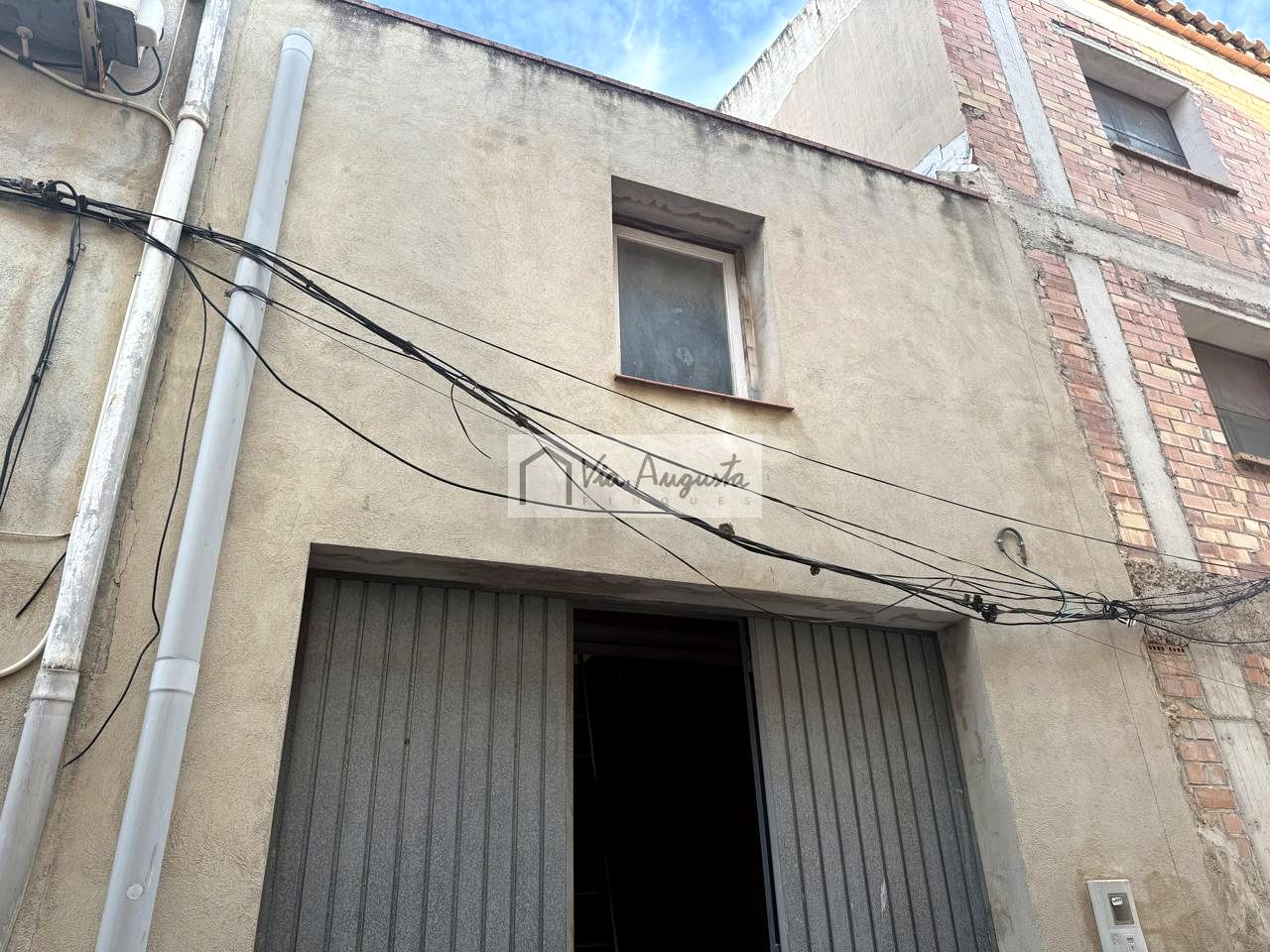Local en Carrer del Bou, El Perelló, Tarragona de 100 m2