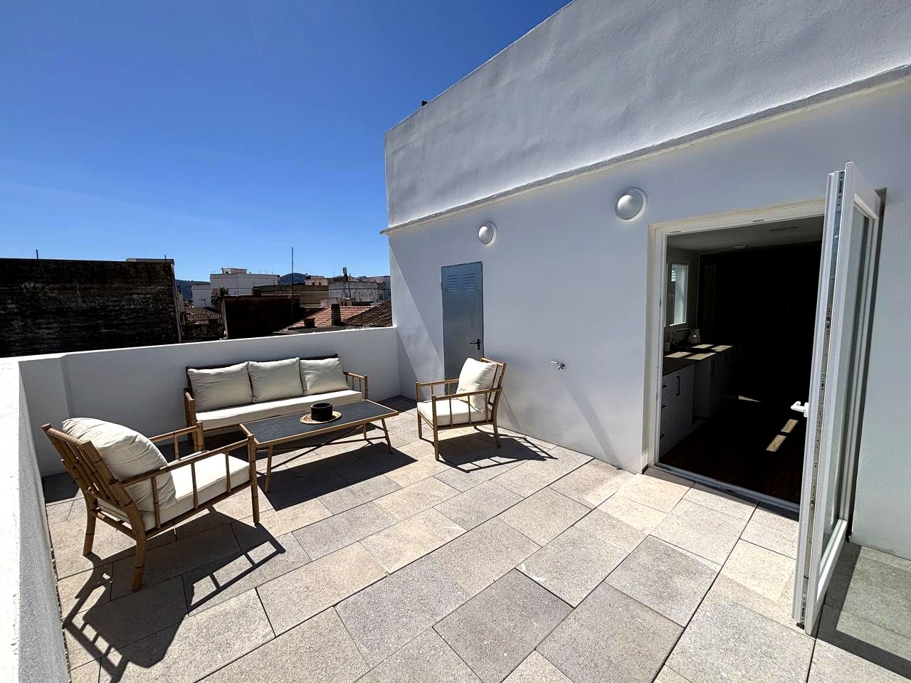 Piso en Xeraco, Valencia de 90 m2