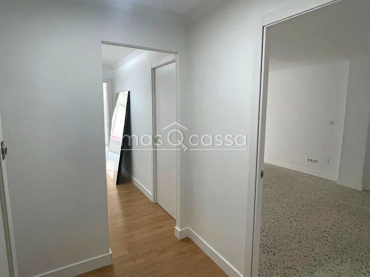 Oficina en Calle Isabel la Católica, La Línea de la Concepción, Cádiz de 52 m2