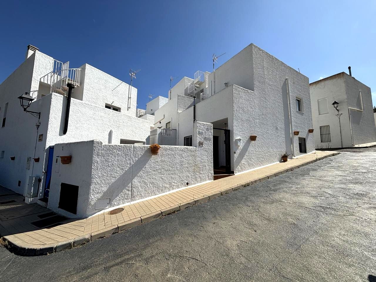 Casa / chalet en Calle Juan Pablo II, Lucainena de las Torres, Almería de 92 m2