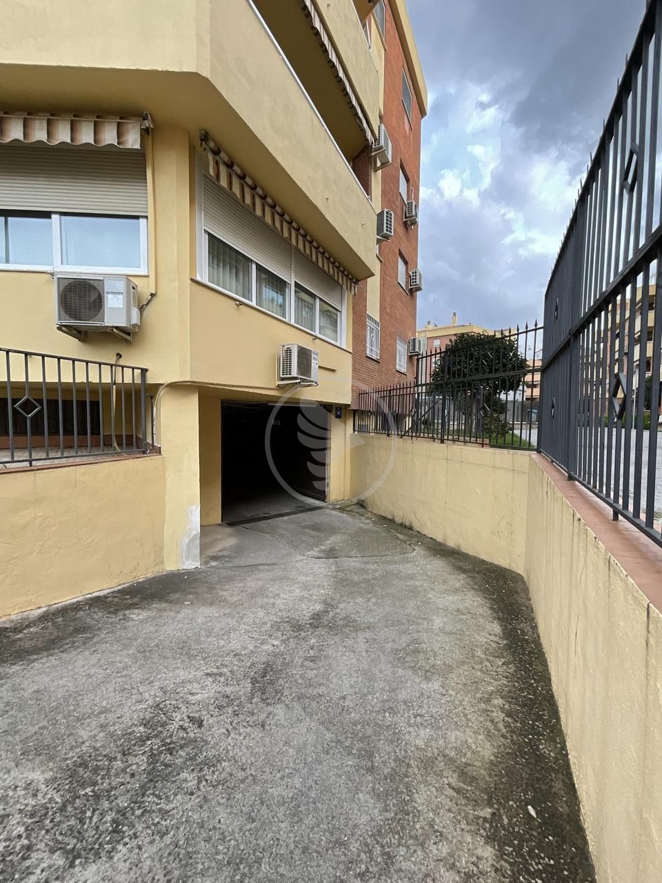 Plaza de parking en Camino de la flecha., Linares, Jaén de 22 m2