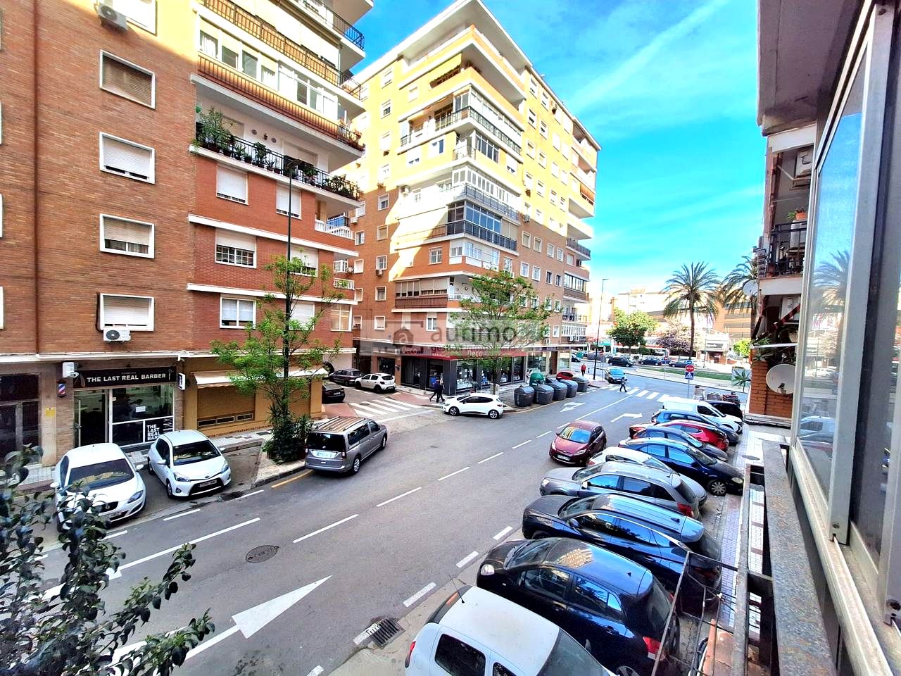 Piso en Málaga, Málaga de 84 m2