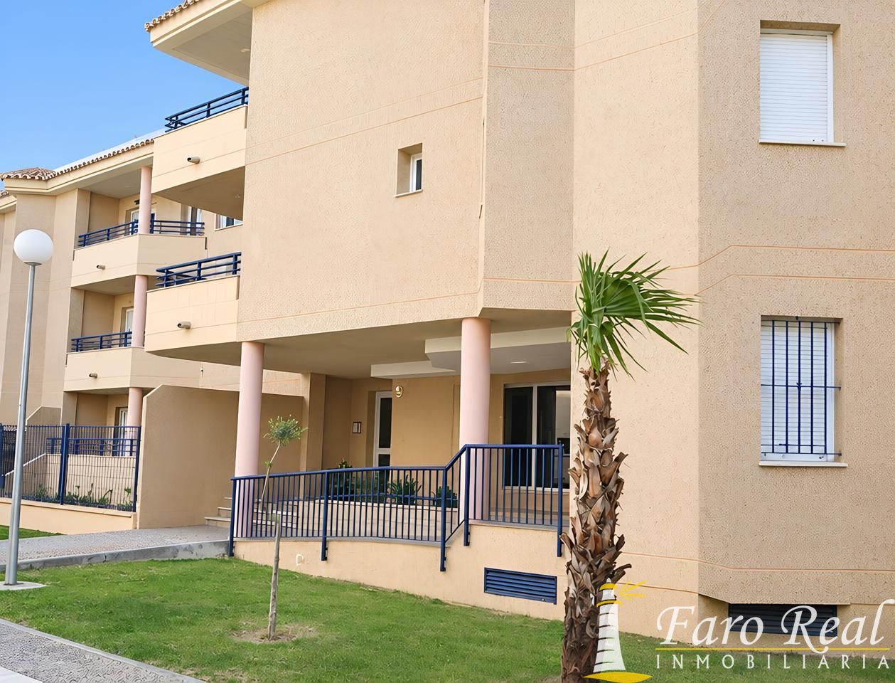 Apartamento en alquiler en Sanlúcar de Barrameda de 97 m2 5
