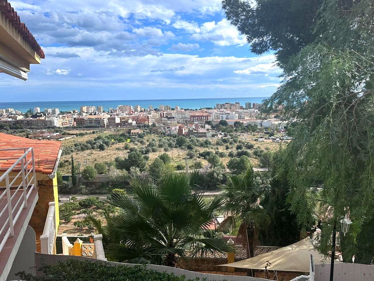 Casa / chalet en Benicasim, Castellón de 148 m2