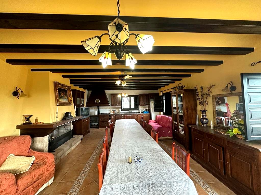 Casa / chalet en Camarles, Tarragona de 632 m2