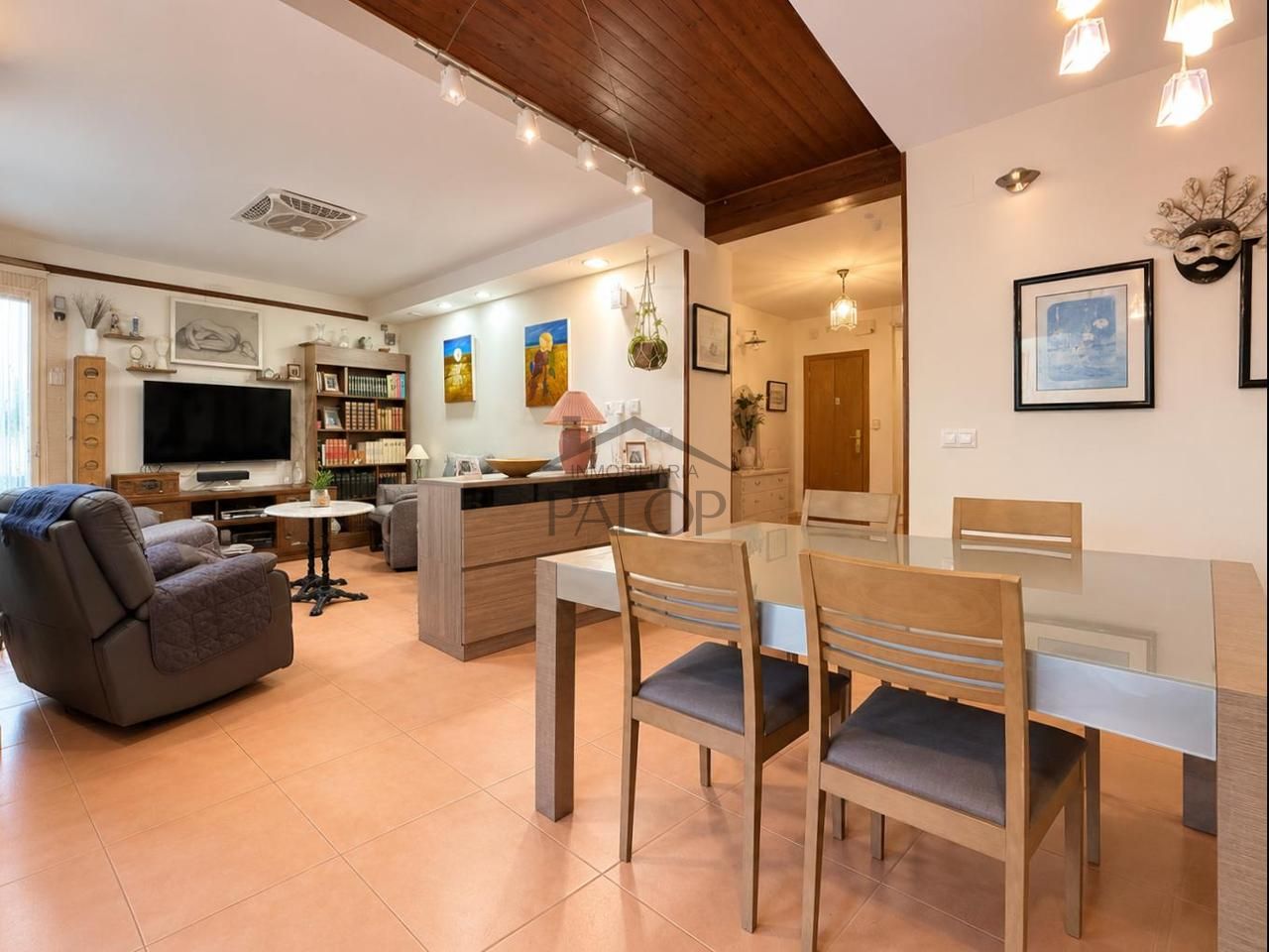 Casa / chalet en la Barraca d'Aigües Vives, Valencia de 342 m2