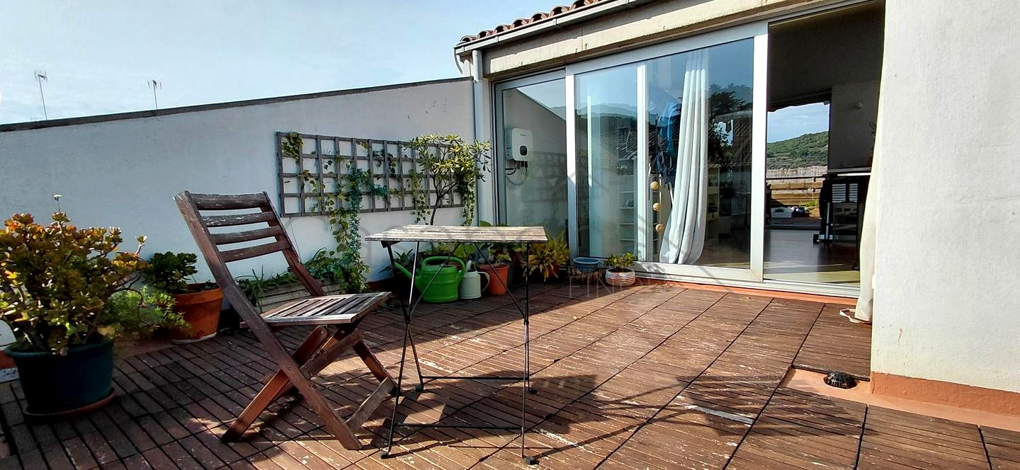 Piso en La Garriga, Barcelona de 130 m2