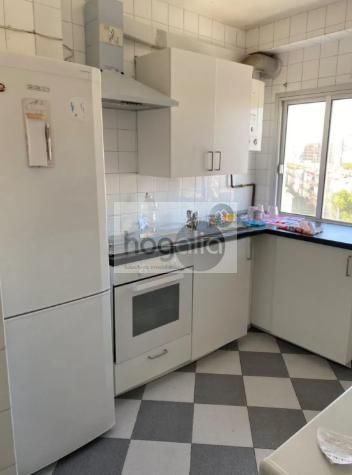 Piso en LA JUNCAL, Sevilla, Sevilla de 100 m2