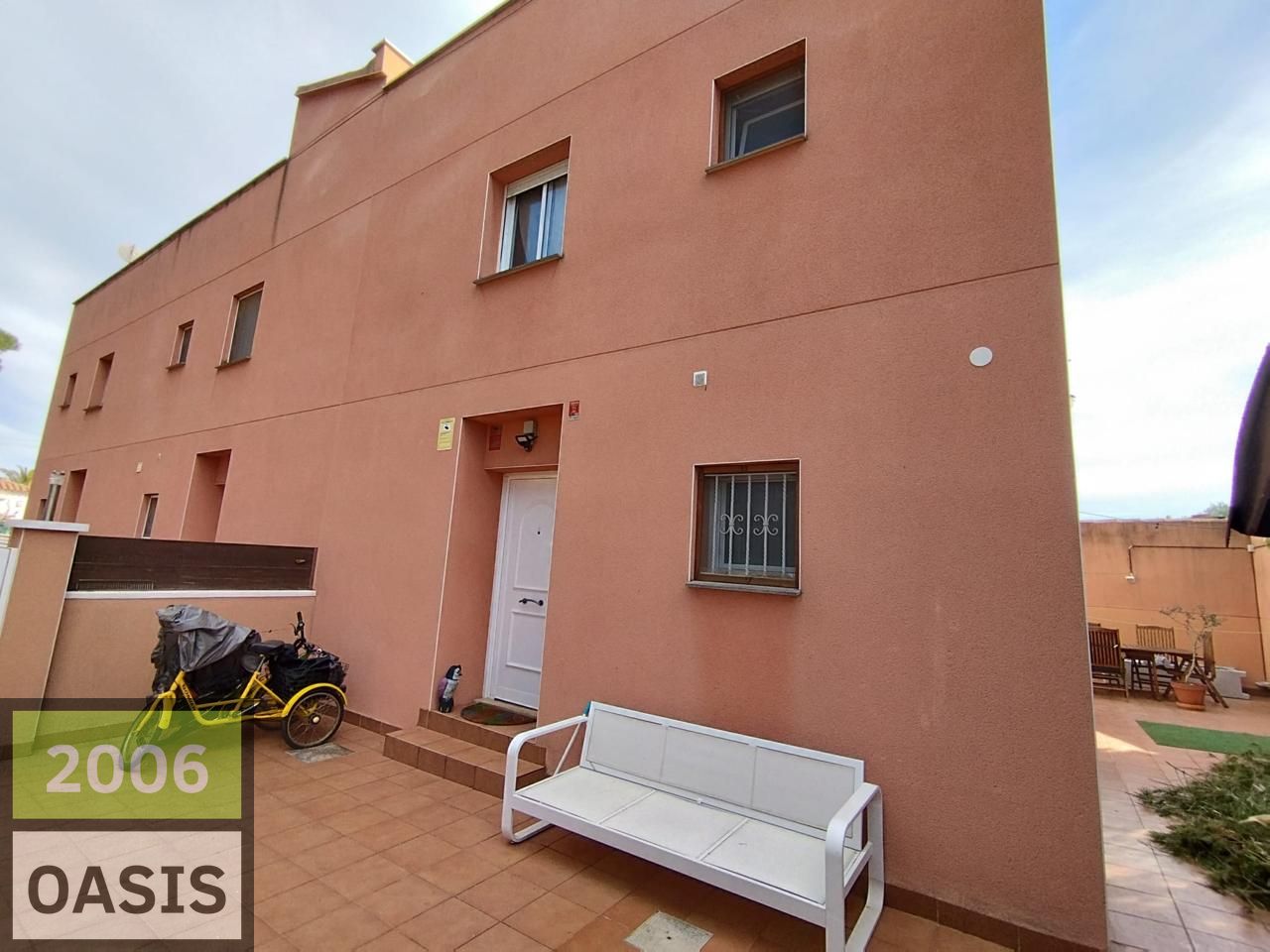 Casa / chalet en navarra, Miami Platja, Tarragona de 102 m2