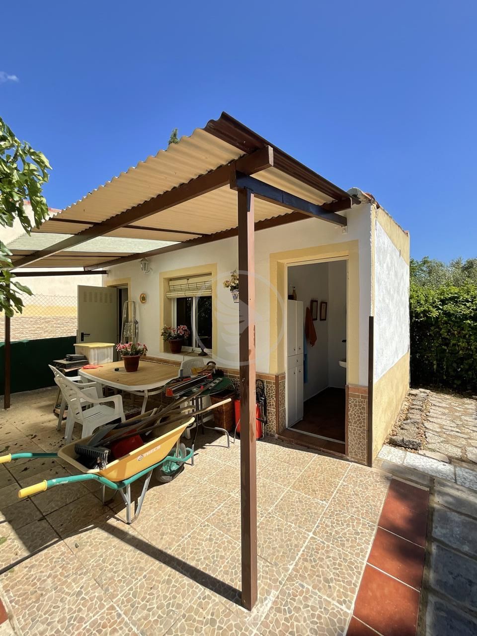 Casa rústica en LLanos de la Encina, Linares, Jaén de 17 m2