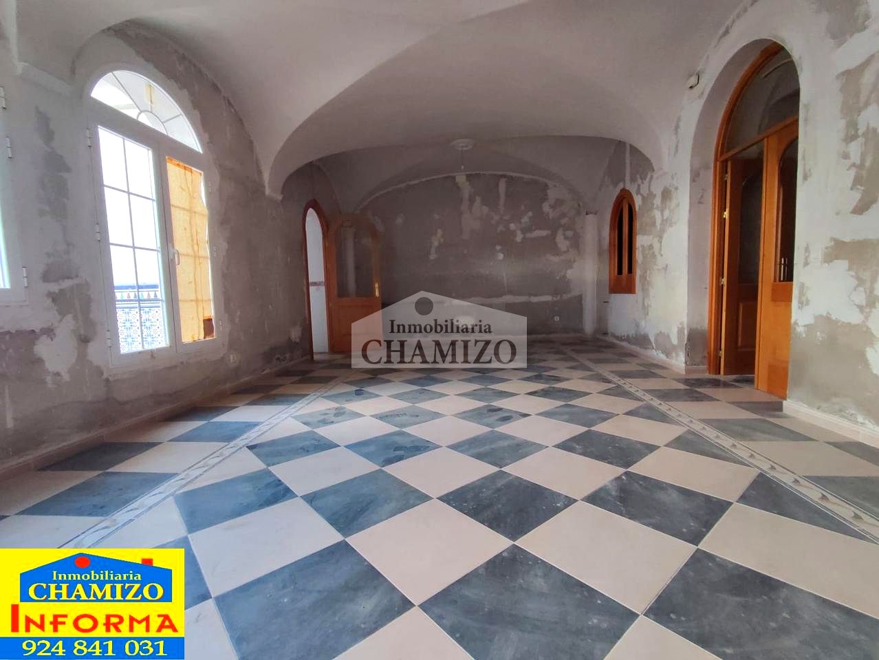 Casa / chalet en Villanueva de la Serena, Badajoz de 325 m2